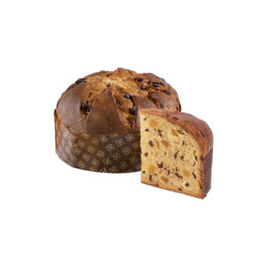 Loison Pear And Chocolate Panettone 750g Tin